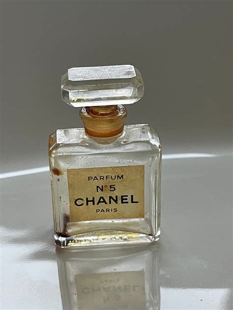 chanel 5 old|chanel no 5 location.